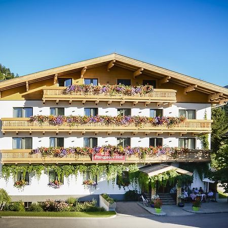 Pension Pinzgauer Hof Maria Alm am Steinernen Meer Exterior photo