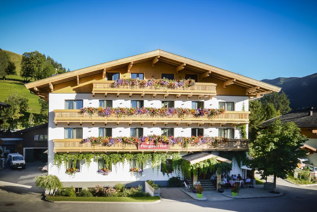 Pension Pinzgauer Hof Maria Alm am Steinernen Meer Exterior photo